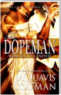 Dopeman: Memoirs of a Snitch: