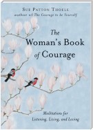 The Woman's Book of Courage