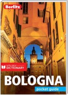 Berlitz Pocket Guide Bologna (Travel Guide eBook)