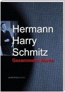 Schmitz, Hermann Harry