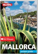 Berlitz Pocket Guide Mallorca (Travel Guide eBook)