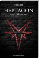 Heptagon - Tome 2