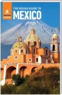 The Rough Guide to Mexico (Travel Guide eBook)