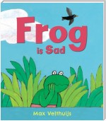 Frog is Sad