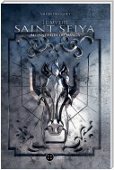 Le mythe Saint Seiya