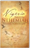 Nigeria Needs Nehemiah