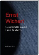 Gesammelte Werke Ernst Wicherts