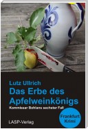 Das Erbe des Apfelweinkönigs