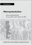 Metropolenkultur