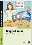 Magnetismus