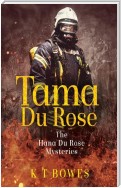 Tama Du Rose