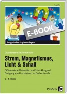 Strom, Magnetismus, Licht & Schall