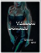 Terror Dommes - Volume One