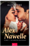 Alex et Nawelle - Tome 1