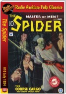 The Spider eBook #10