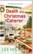 Death of a Christmas Caterer