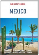 Insight Guides Mexico (Travel Guide with Free eBook)