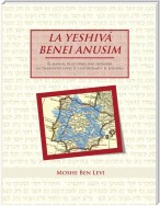 La Yeshivá Benei Anusim