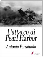 L'attacco di Pearl Harbor