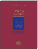 Derecho del mar boletín, No.98