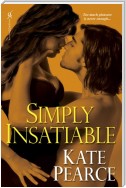 Simply Insatiable