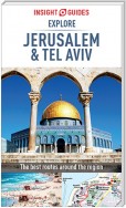 Insight Guides Explore Jerusalem & Tel Aviv (Travel Guide eBook)