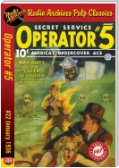 Operator #5 eBook #22 War-Dogs of the Gr