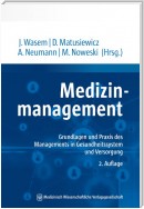 Medizinmanagement