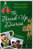 The Break-Up Diaries: Vol 2