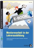 Mentorenarbeit in der Lehrerausbildung