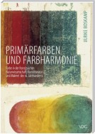 Primärfarben und Farbharmonie