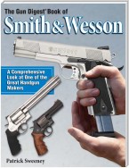 The Gun Digest Book of Smith & Wesson