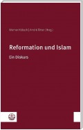 Reformation und Islam