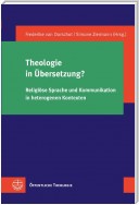 Theologie in Übersetzung?