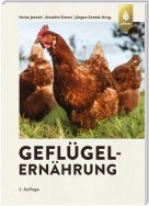 Geflügelernährung