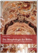 Die Morphologie des Bildes