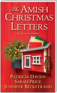 The Amish Christmas Letters