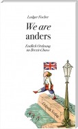 We are anders