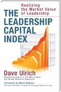 The Leadership Capital Index