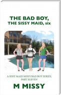 The Bad Boy, the Sissy Maid, Six