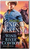 Wind River Cowboy