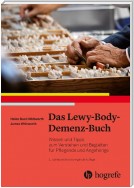 Das Lewy–Body–Demenz–Buch