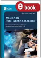 Medien in politischen Systemen