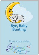 Bye, Baby Bunting