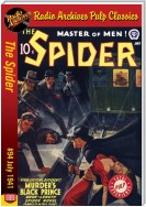 The Spider eBook #094