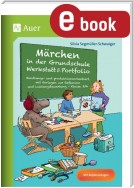 Märchen in der Grundschule - Werkstatt & Portfolio