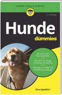 Hunde für Dummies