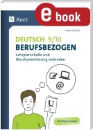 Deutsch 9-10 berufsbezogen