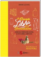 Il grande libro della fermentazione