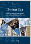 Berliner Blau